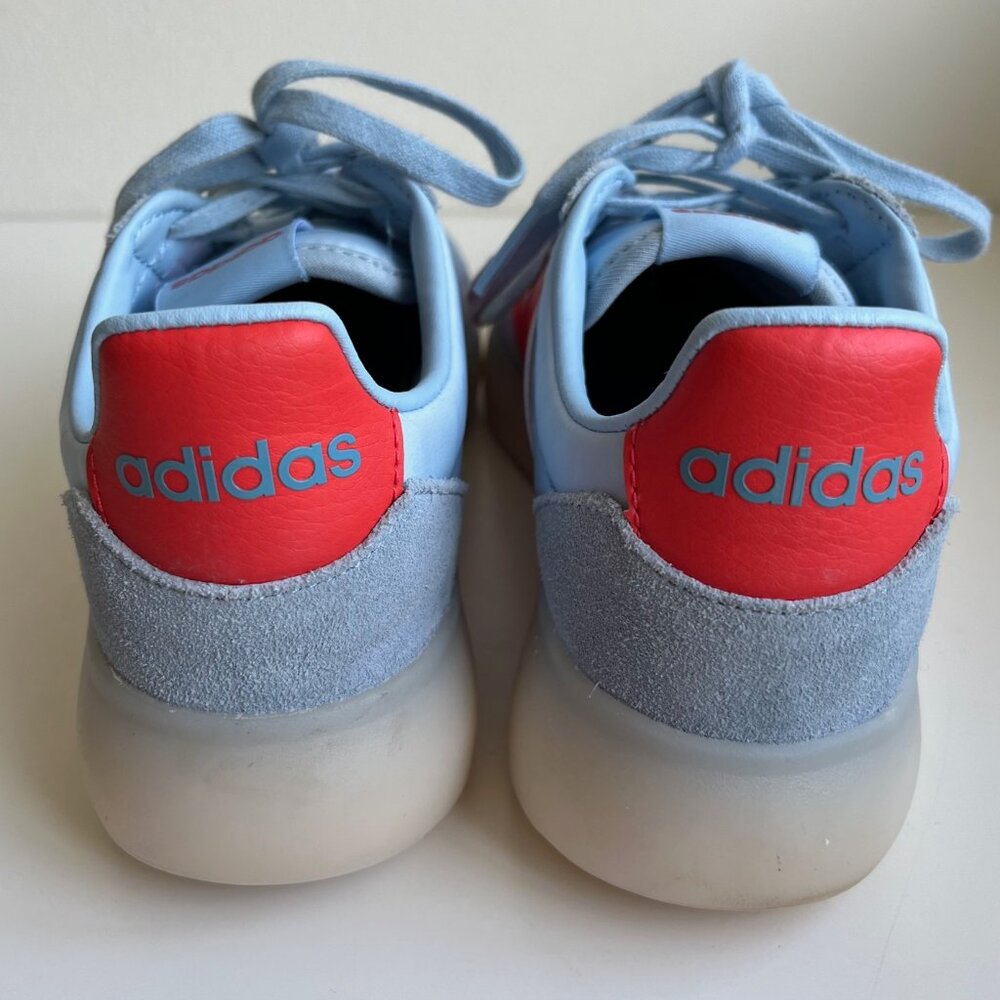 adidas Barreda Decode Sneakers | Size 37.5 - Picture 5 of 6